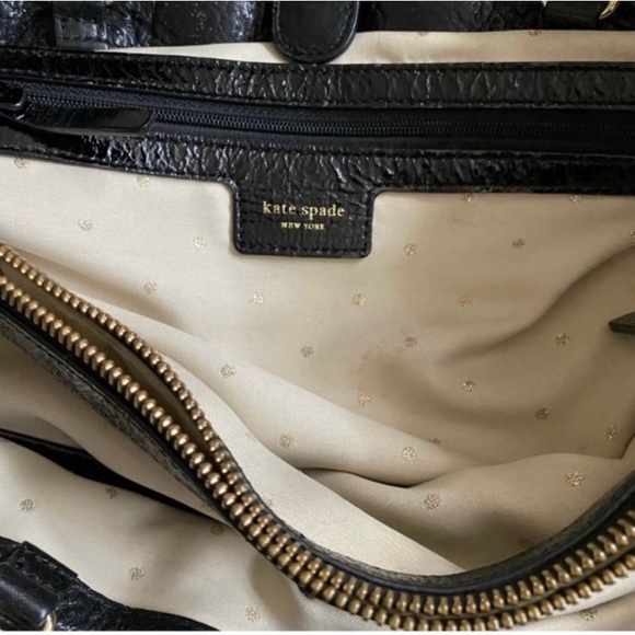 Kate Spade Large Quilted Tote - Picture 8 of 14